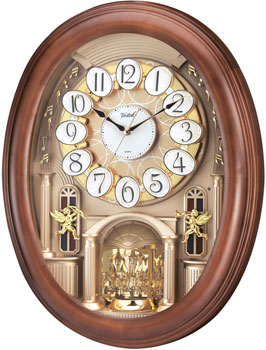 Настенные часы Vostok Clock NK12003-2